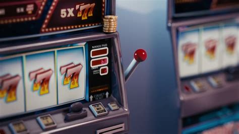Comment connaître le taux de redistribution d'une machine à sous.